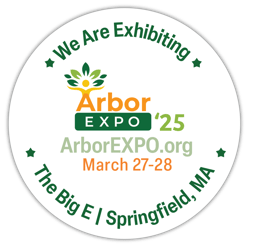 We are Exhibiting ArborEXPO25