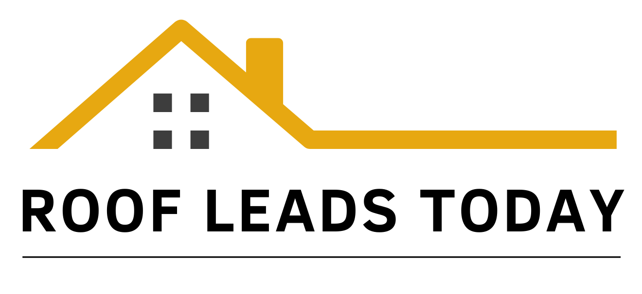 Roof Leads Today Logo